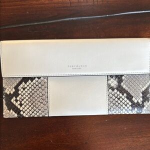 Tory Burch Passport Holder